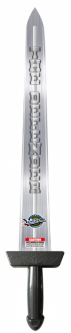 MIRACLE DEFENDER SWORD FOUNTAIN